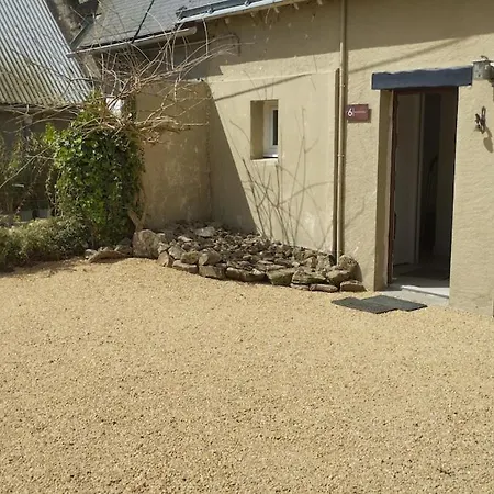 House For 6 People With Garden, Close To Beaches Villa